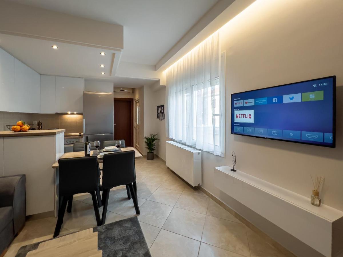 Appartement Diamond Palace