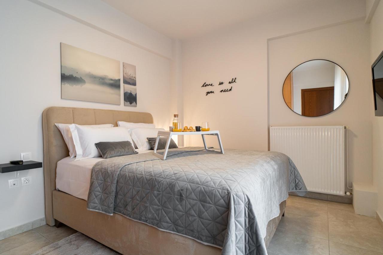 Diamond Palace Appartement