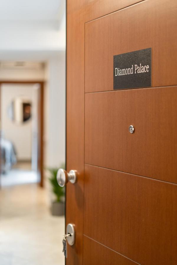 Appartement Diamond Palace
