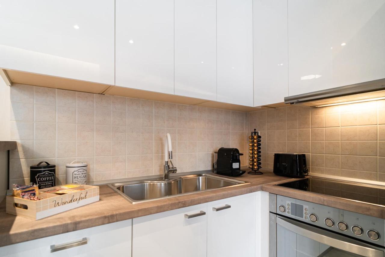 Diamond Palace Appartement *